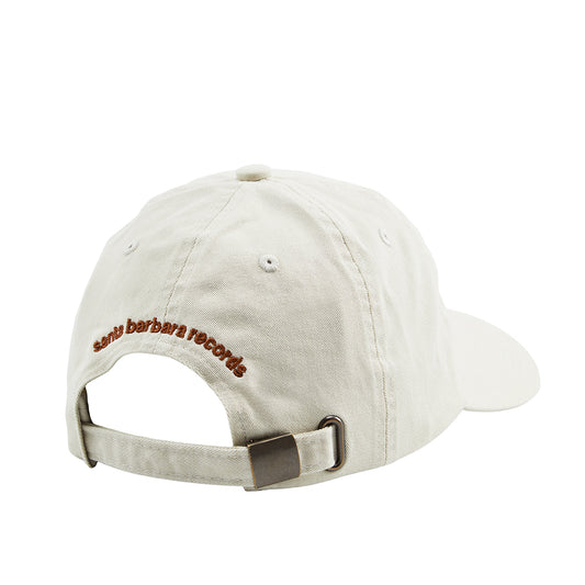 CaliAmericana 3 Hat