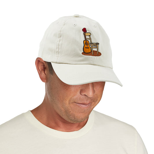 CaliAmericana 3 Hat