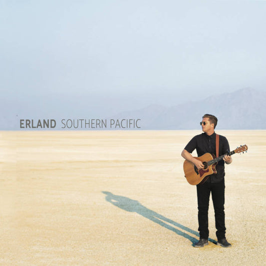 Southern Pacific CD