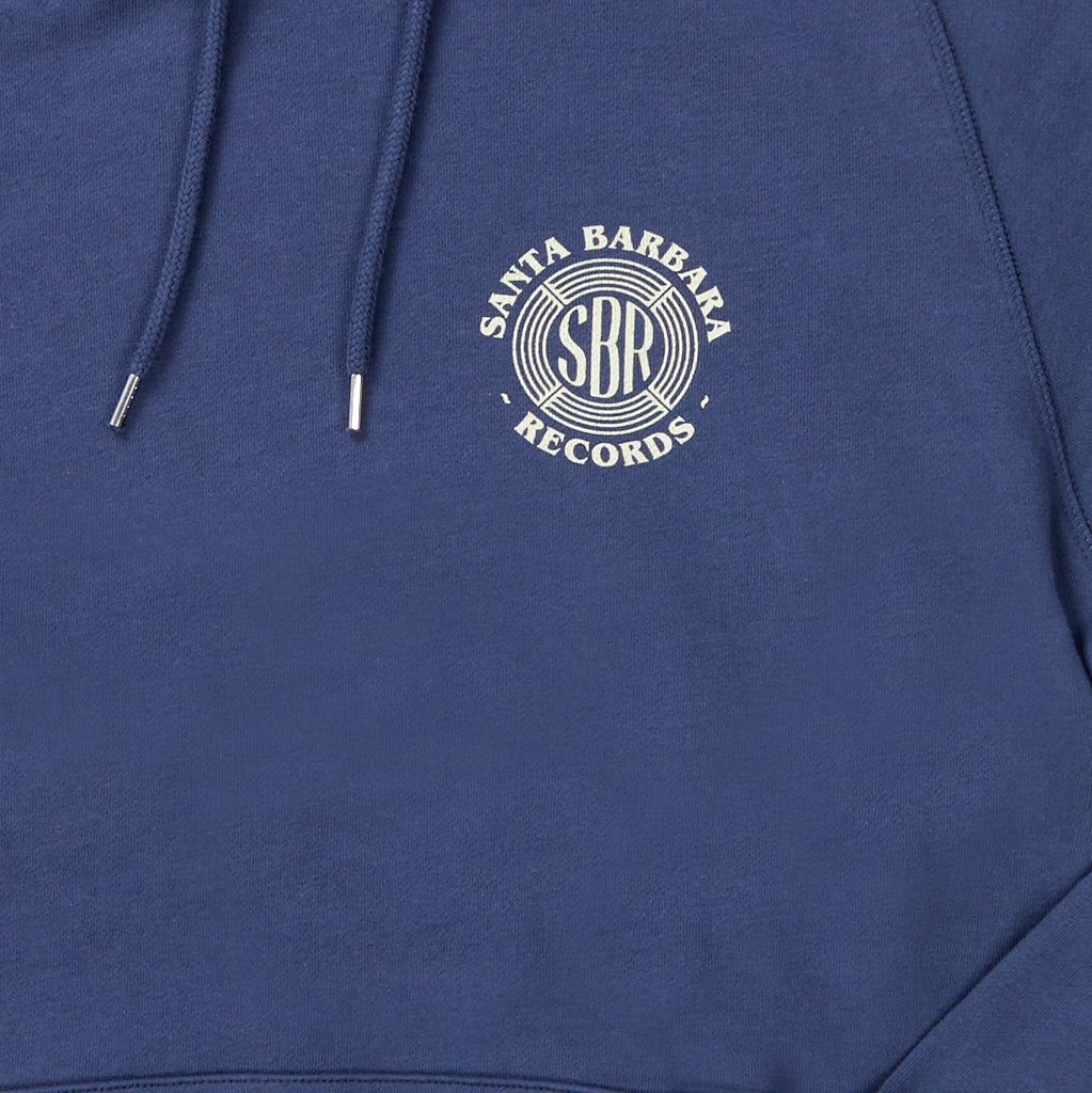 Music is Love + Medicine Hoodie