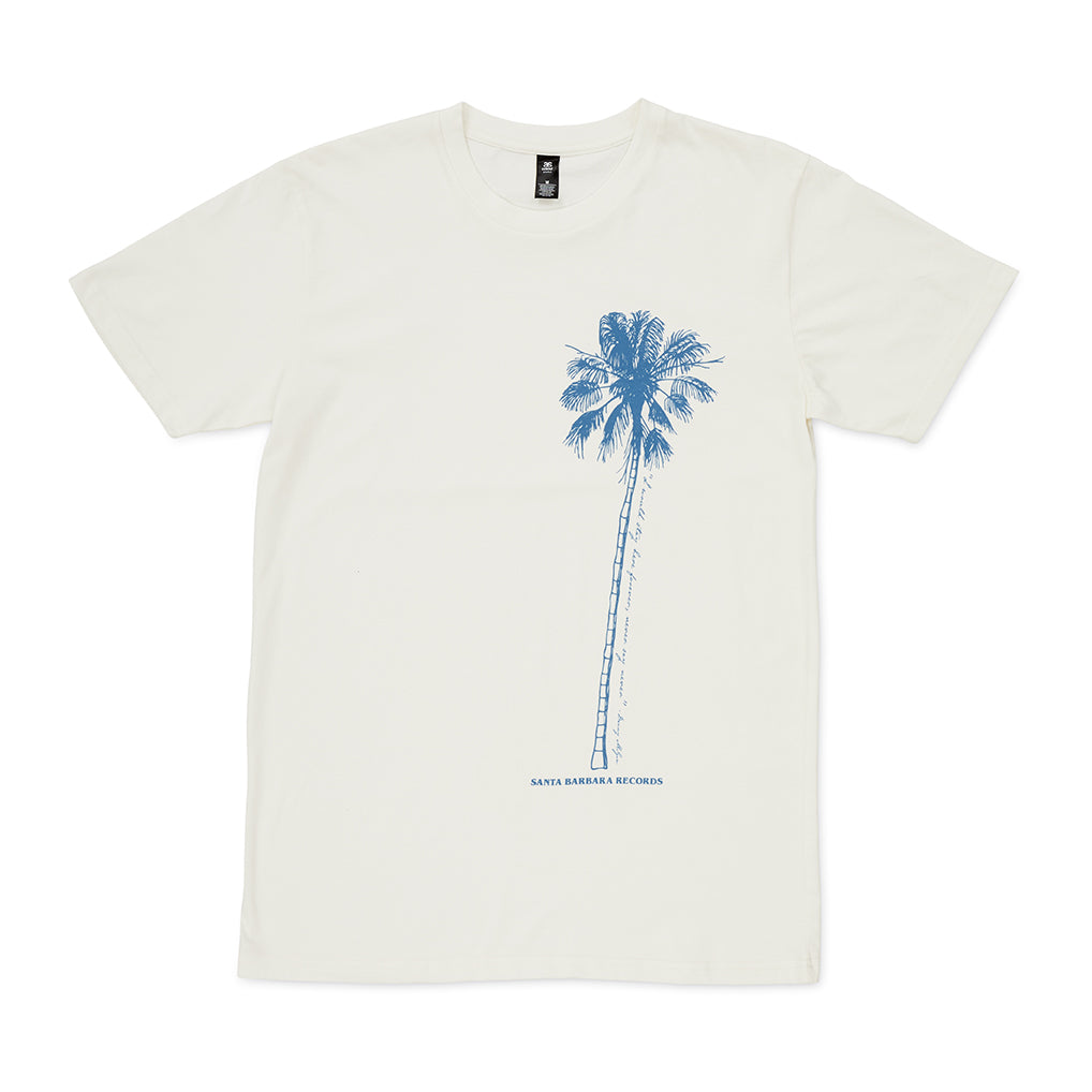 Danny McGaw Lyric Tshirt