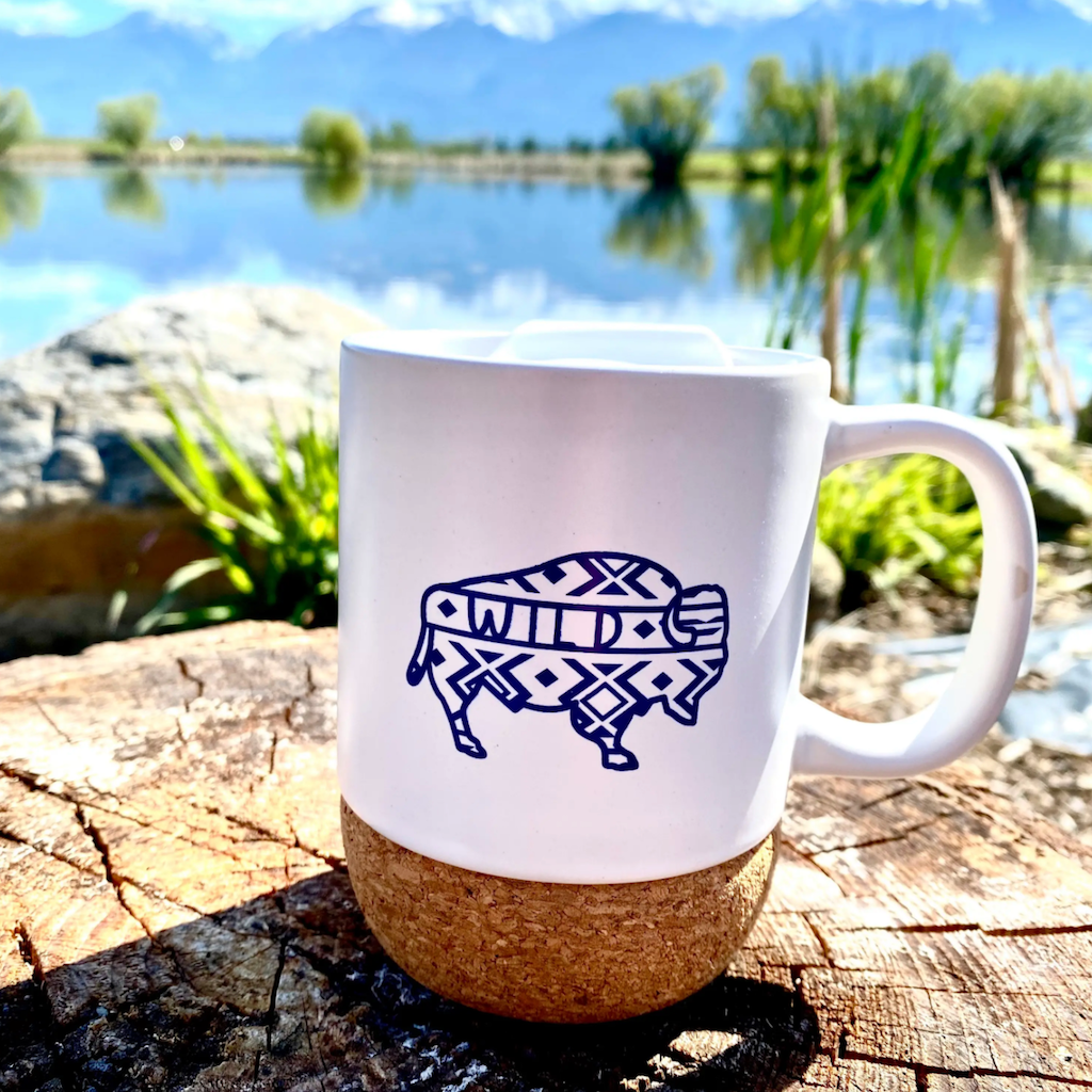 Wild Mug