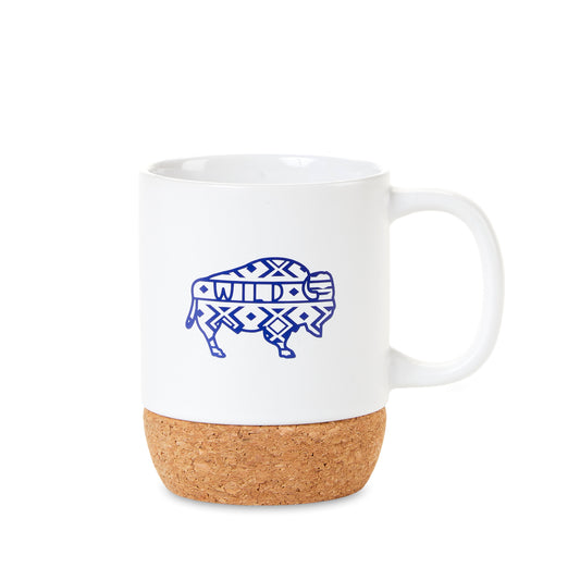 Wild Mug