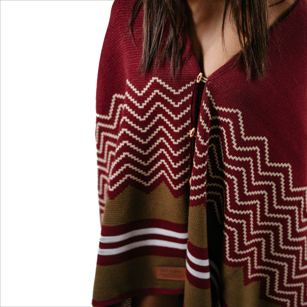 Explorer's Blanket
